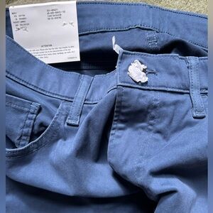 Uniqlo Men's Ultra Stretch Color Jeans